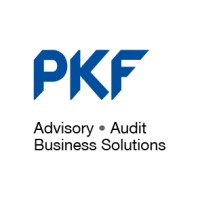 PKF Perth Logo