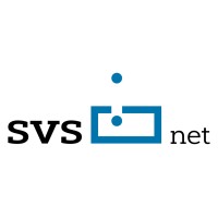 SvSnet Logo