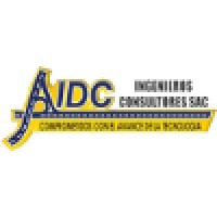 AIDC Ingenieros Consultores Logo
