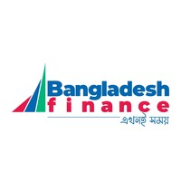 Bangladesh Finance Logo