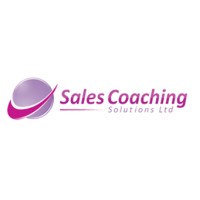 Sales Coaching Solutions Ltd Logo