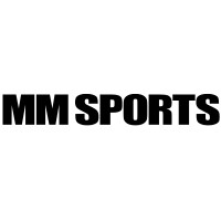 MM Sports Logo