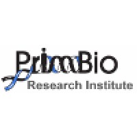 PrimBio Research Institute, LLC Logo