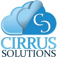 Cirrus Solutions, Inc. Logo