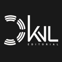 KVL Editorial Logo