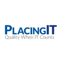 PlacingIT - Certified NMSDC, WBENC and HUB Logo