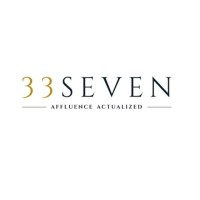 33seven Logo