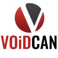 Voidcan DigiTech Logo