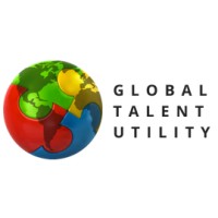 Global Talent Utility Logo