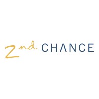 2nd Chance Treatment Center Logo