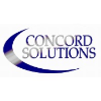 Concord Solutions LLC Logo