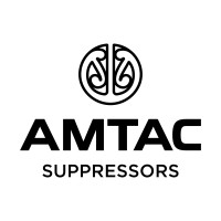 AMTAC SUPPRESSORS Logo