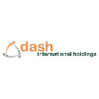 Dash International Holdings Logo