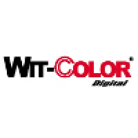 Shanghai Wit-Color Digital Science & Technogoy Co., Ltd. Logo