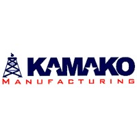 KAMAKO MANUFACTURING LLC. Logo