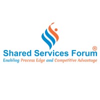 Shared Services Forum, India Logo
