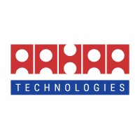 aahaa technologies Logo