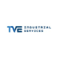 TVE Industrial Services Ltd. Logo