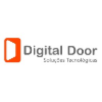 Digital Door Soluções Tecnológicas Logo