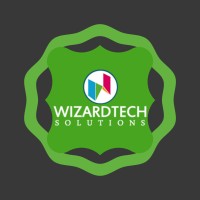 Wizardtechsolutions Inc Logo