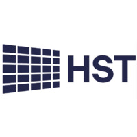 HST Logo