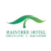 Raintree Hotels Dubai Logo