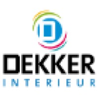 Dekker Interieur Logo