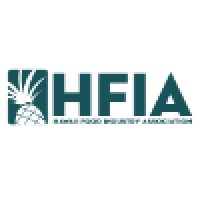 Hawaii Food Industry Association Logo