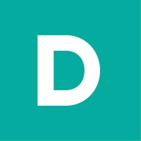 De Deeluitgeverij Logo
