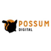 Possum Digital Logo