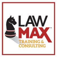 LawMAX Training & Consulting Logo