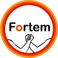 Fortem.NU Logo