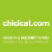 CHICiCAT.COM Logo