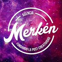 Agencia Merkén SpA Logo