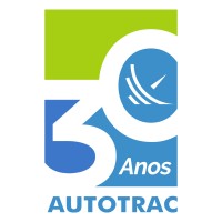 Autotrac Comércio e Telecomunicações S.A. Logo