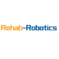 Rehab-Robotics Company Limited Logo