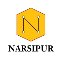 Narsipur Chemicals Logo