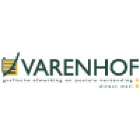 Varenhof BV Logo