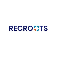 RecRoots Logo