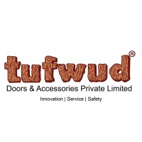 Tufwud Doors & Accessories Private Limited Logo