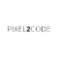 Pixel2Code Logo