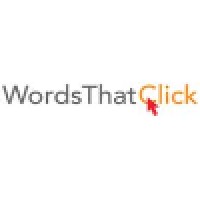 Words That Click Logo