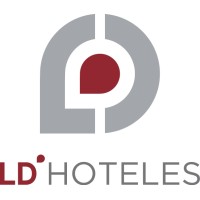 LD Hoteles Logo