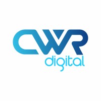 CWR Digital Logo