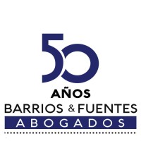 Barrios & Fuentes Abogados (BAFUR) Logo