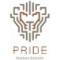 Pride Business Solutions Logo
