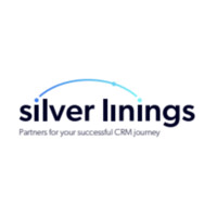 Silver Lining Cloud Solutions Pty Ltd Logo
