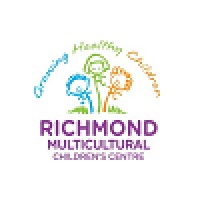 Richmond Multicultural Childrens Centre Logo