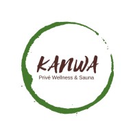 KANWA Privé Wellness & Sauna Logo