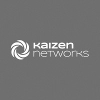 Kaizen Networks Logo